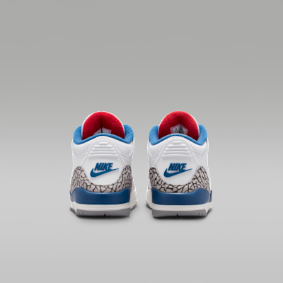 Air Jordan 3 Retro 